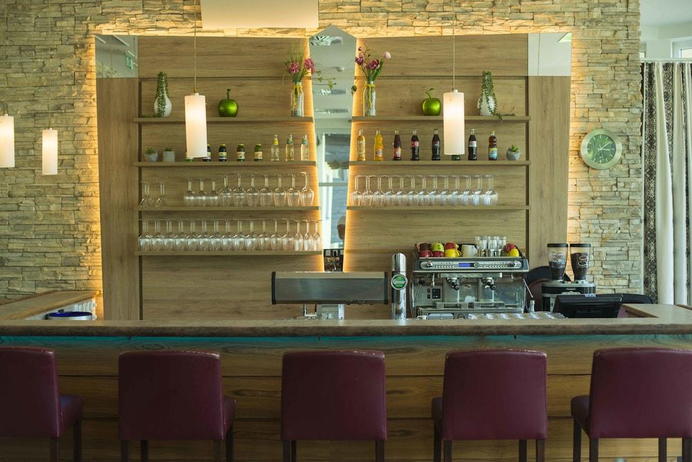 Gesundheitszentrum Baerenhof Bad Gastein Buitenkant foto