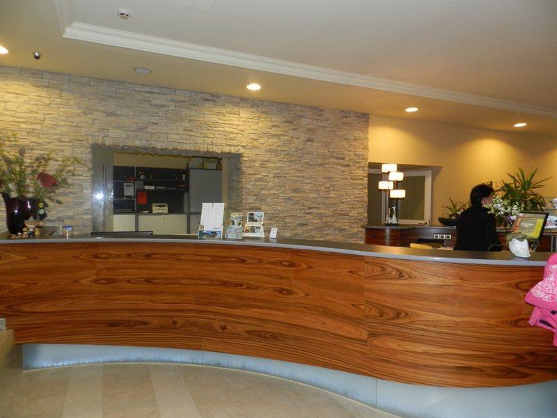 Gesundheitszentrum Baerenhof Bad Gastein Buitenkant foto